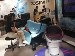 -OSIM 傲胜(壹方城购物中心店)
