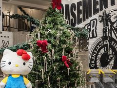 -BASEMENT FG (成都太古里店)