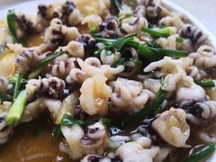 -琼大师东方烤乳猪(亚特兰蒂斯店)