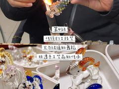 -文楼·淮扬菜·淮安早茶(河下古镇翔宇店)