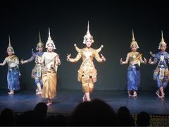 -柬埔寨国家博物馆