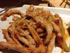 -小俩口烧烤东北菜(双井店)