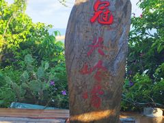 -冠头岭