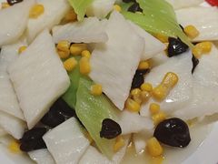 -陈记菜馆·非遗淮扬菜·始于1988(东关街教场店)