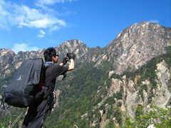 2011年-九峰山