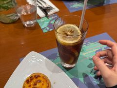 -威尼斯人酒店琳琅美食广场