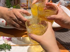 -万鱼亭·筑地屋 日本料理(淮海街店)