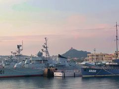 -中国人民解放军海军博物馆