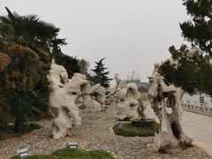 -开封包公祠