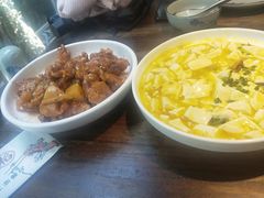 -鱼食饭稻·苏浙土菜17年老馆子(平江路店)