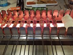 -丰茂烤串(金源店)