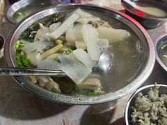 -老字号良记牛腩档