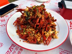 -辣不怕口味虾(长沙总店)