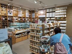 -MUJI无印良品(金狮广场店)