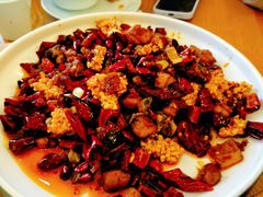 -陈麻婆豆腐总店