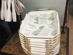 -御蝶坊面包KNAC(沙河西店)