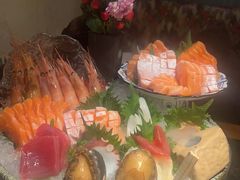 -匠和风精致料理(成都龙湖滨江天街店)