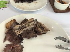 -拉蒂娜·巴西牛排馆 Latina·Brazilian Steakhouse(陆家嘴旗舰店)