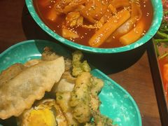 -양평식당·杨平食堂(华贸店)