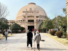 -洛阳古墓博物馆