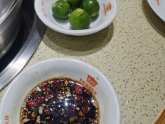 -煲大王猪肚鸡·椰子鸡火锅(红谷滩万达店)