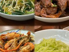 -谢谢侬·私房菜馆(迪荡店)
