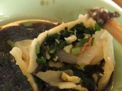 -岳姥姥饺子(泺文路店)