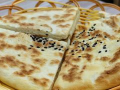 -丰登陕西水盆牛羊肉·泡馍