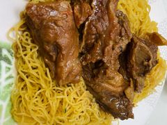 -麦文记面家(佐敦店)