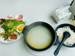 -九久大过桥米线(太古里店)