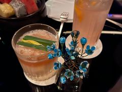 -广州四季酒店·天吧·高空酒吧