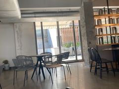 大堂-喜茶(广州北京路惠福东店)