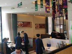 -九转小磨·非遗东北菜(群力店)