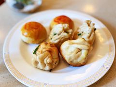 -大壶春生煎(四川中路店)