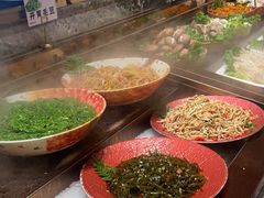 -汉阳廷自助烤肉·火锅(万丰海岸城店)