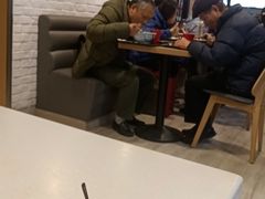 -永和大王(赤峰路二店)