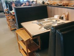 -新石器烤肉(周浦万达店)