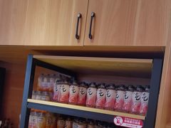 -龍歌自助小火锅(市南金茂湾店)