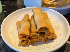 -新白鹿餐厅(虹桥南丰城店)