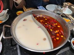 -捞王锅物料理(东百中心店)