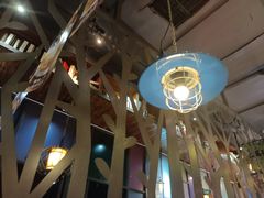 大堂-湘当爱·鲜煮现炒(松岗立业路店)