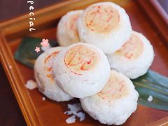 -环球港凯悦 · 享悦中餐厅