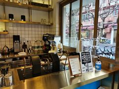 -KYO COFFEE(胶州路店)