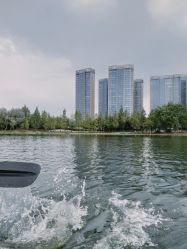 -剑鱼皮划艇俱乐部(石湖基地)