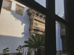 -东山雕花楼