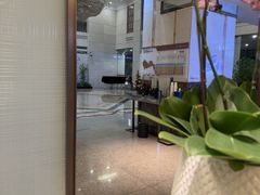 -清能楚天大酒店(深圳福田口岸会展中心店)