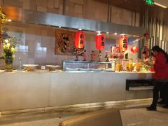 -扬州皇冠假日酒店