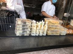 -德兴馆(广东路总店)