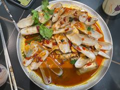 -老虎滩大连海鲜烧烤(建邺云锦路总店)