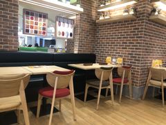 卡座-COCO壱番屋(现代城店)